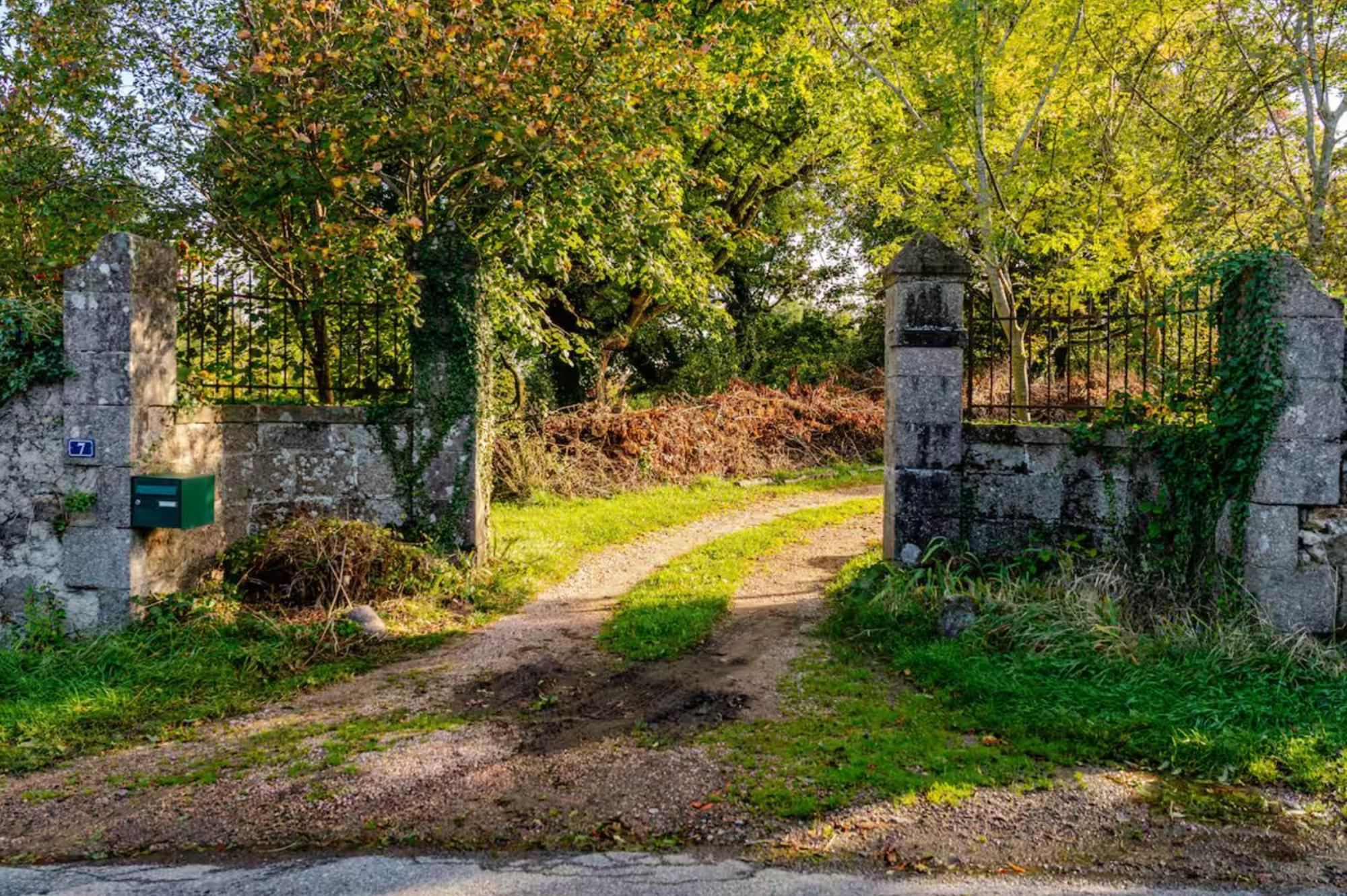 Chateau De La Combe La Celle  Eksteriør bilde