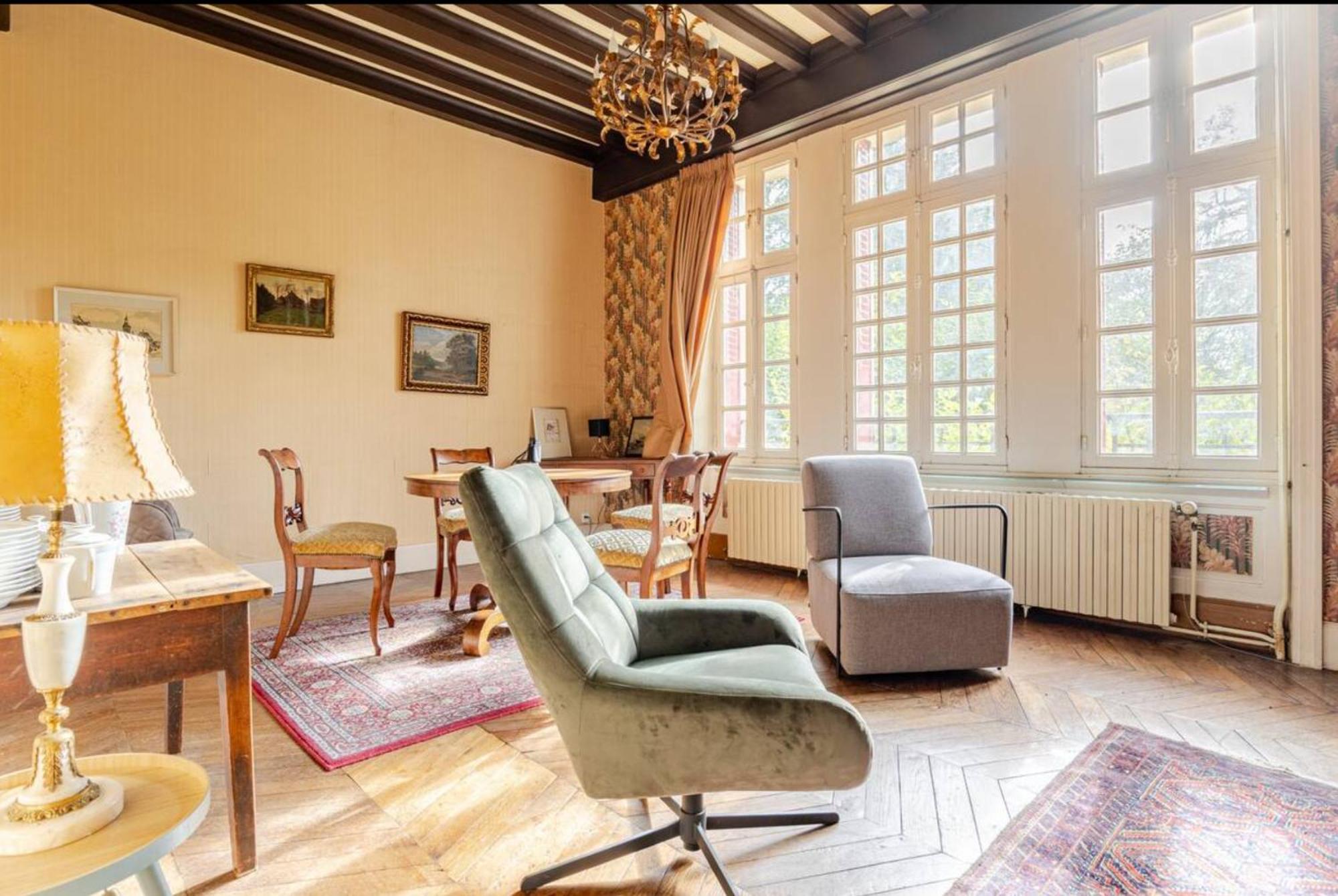 Chateau De La Combe La Celle  Eksteriør bilde