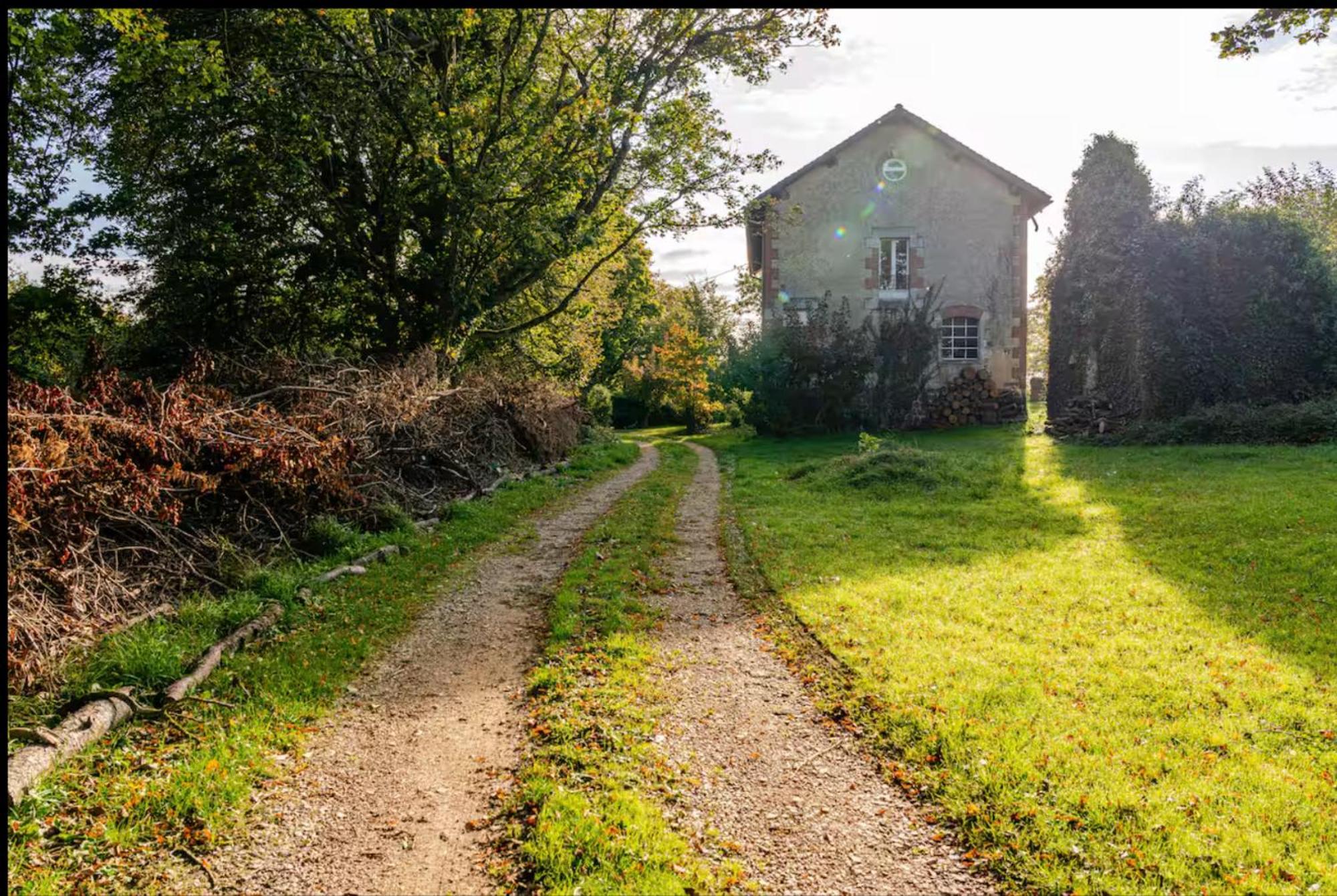 Chateau De La Combe La Celle  Eksteriør bilde