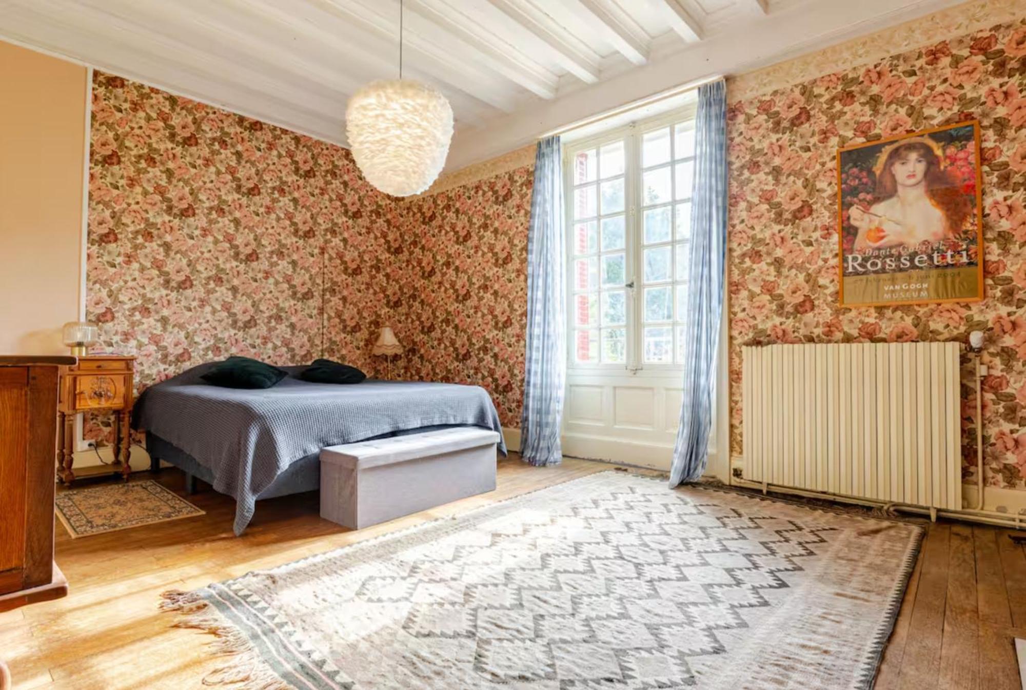 Chateau De La Combe La Celle  Eksteriør bilde